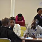 Next Generation Media Workshop