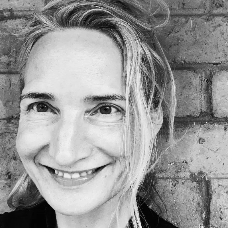 Kate Chambers