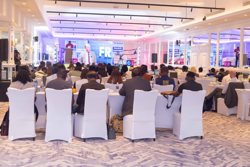 Orbit International Youth Organization plays a key role in coordinating the Southern Africa Media Summit.